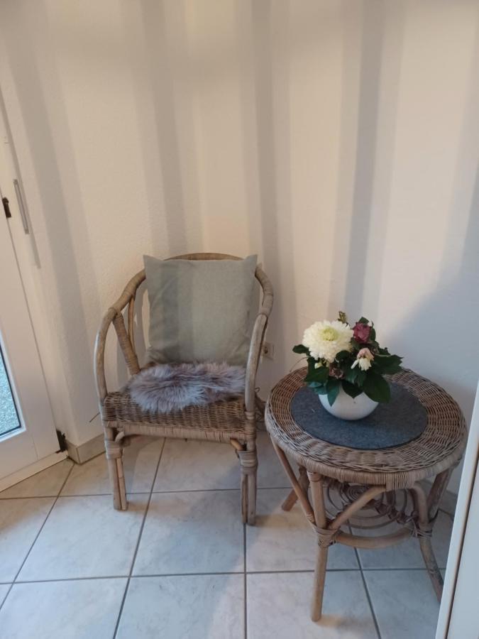 Ferienwohnung Kerstin Dunningen Eksteriør billede