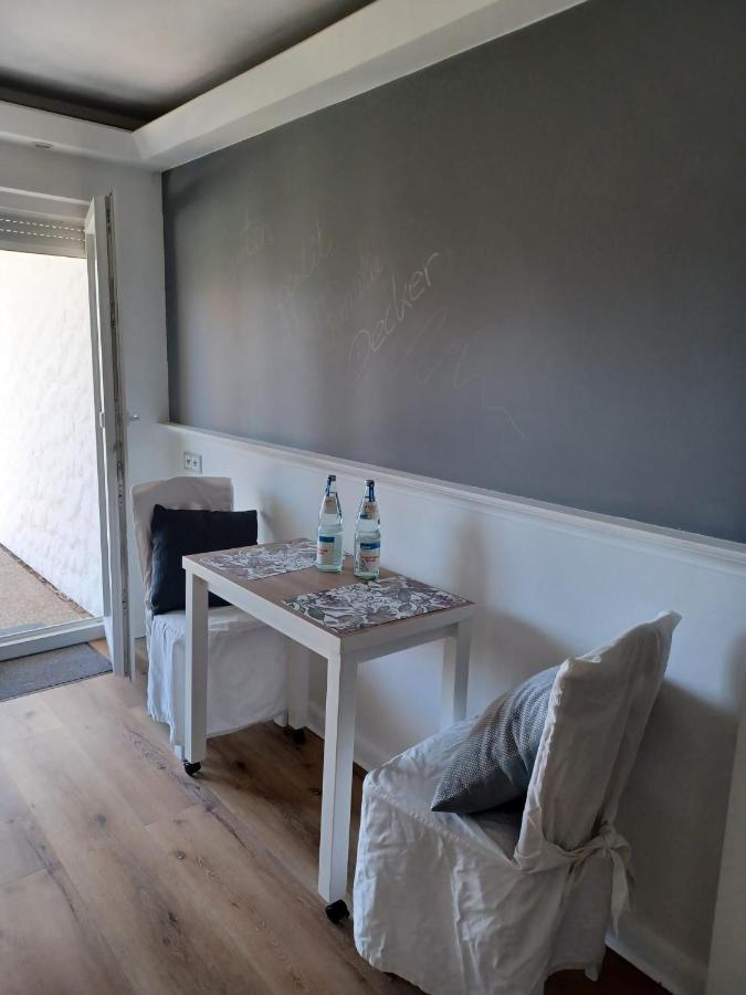 Ferienwohnung Kerstin Dunningen Eksteriør billede